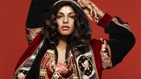 m.i.a artist fendi|'I Built The Platform Myself': M.I.A. On Being Heard .